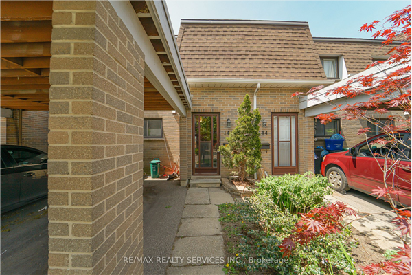 475 Bramalea Rd, Brampton