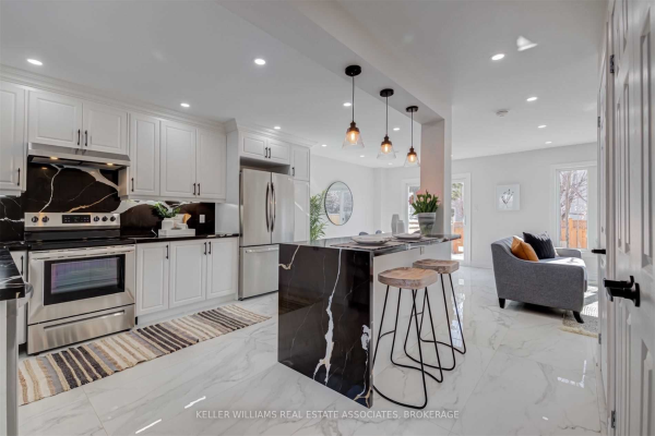 4200 Perivale Rd, Mississauga