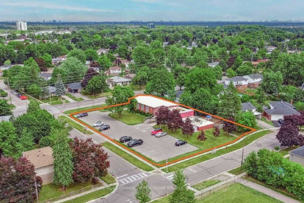 100 Mountainview Rd S, Halton Hills