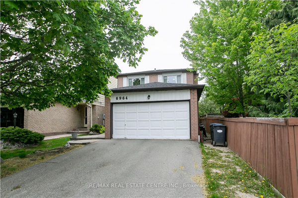 6964 Hickling Cres