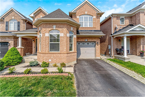 676 Hood Terr, Milton