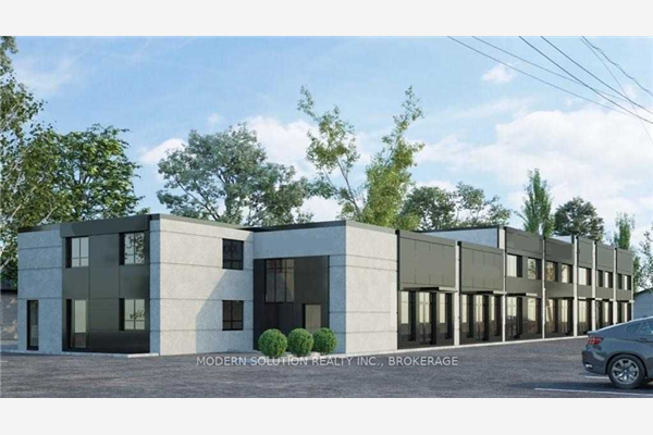 3466 Mavis Rd, Mississauga