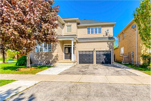 2167 Blackforest Cres, Oakville