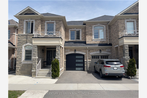 1664 Sorensen Crt, Milton