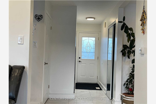 48 Jacobs Sq, Brampton