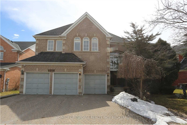 2166 Erin Centre Blvd, Mississauga