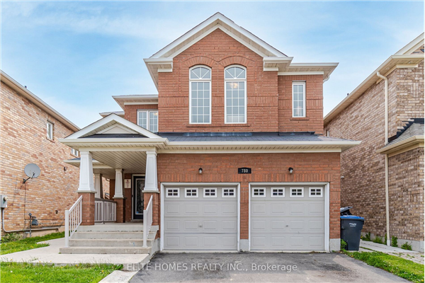 780 Stargazer Dr, Mississauga