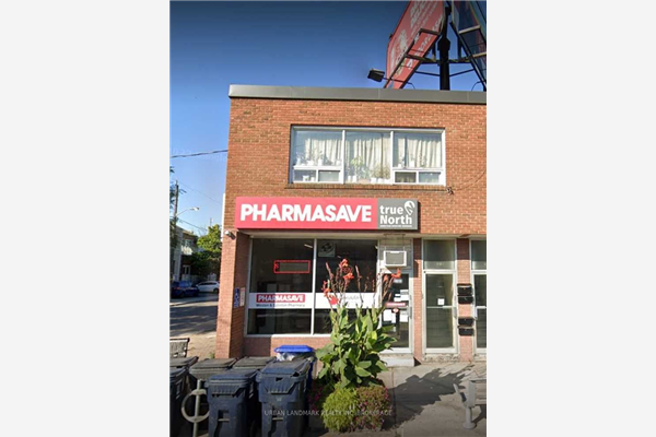 1181 Weston Rd, Toronto