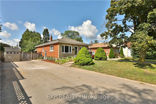 778 Drury Lane, Burlington