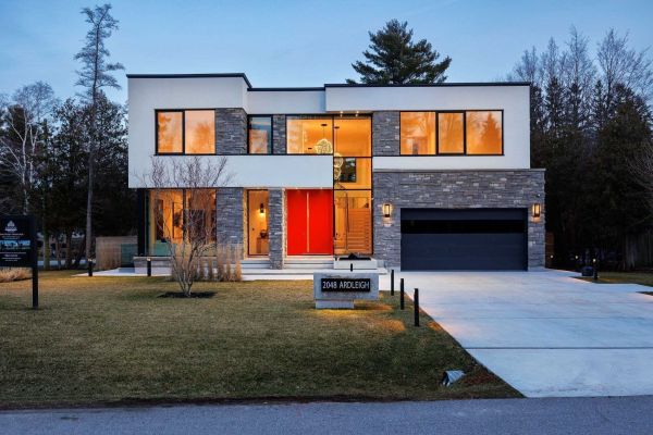 2048 Ardleigh Rd, Oakville