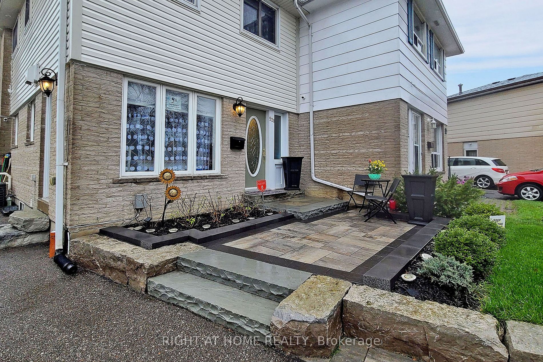 521 Boismere Crt