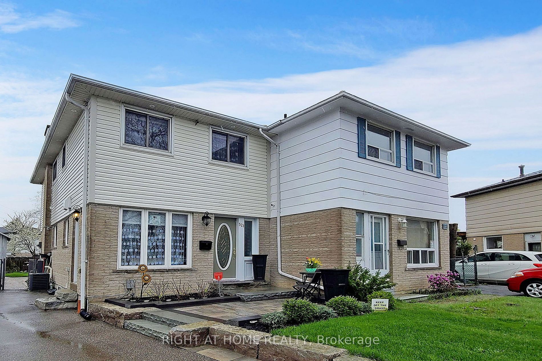521 Boismere Crt
