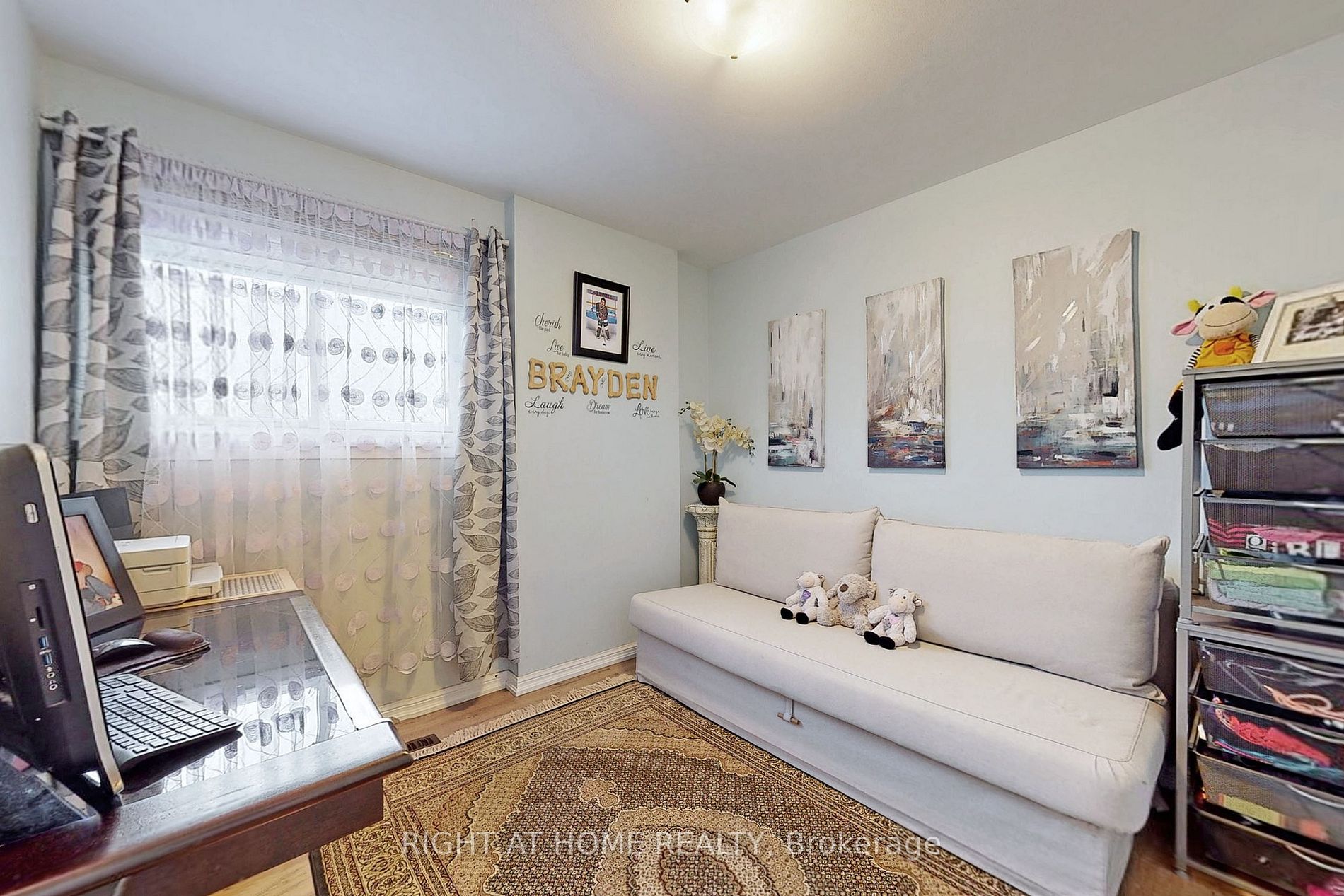 521 Boismere Crt