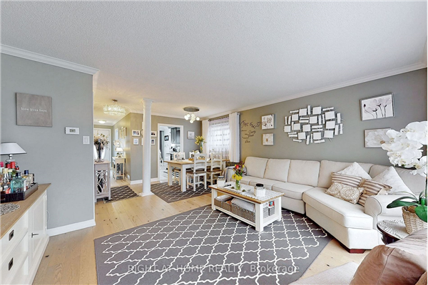 521 Boismere Crt, Mississauga