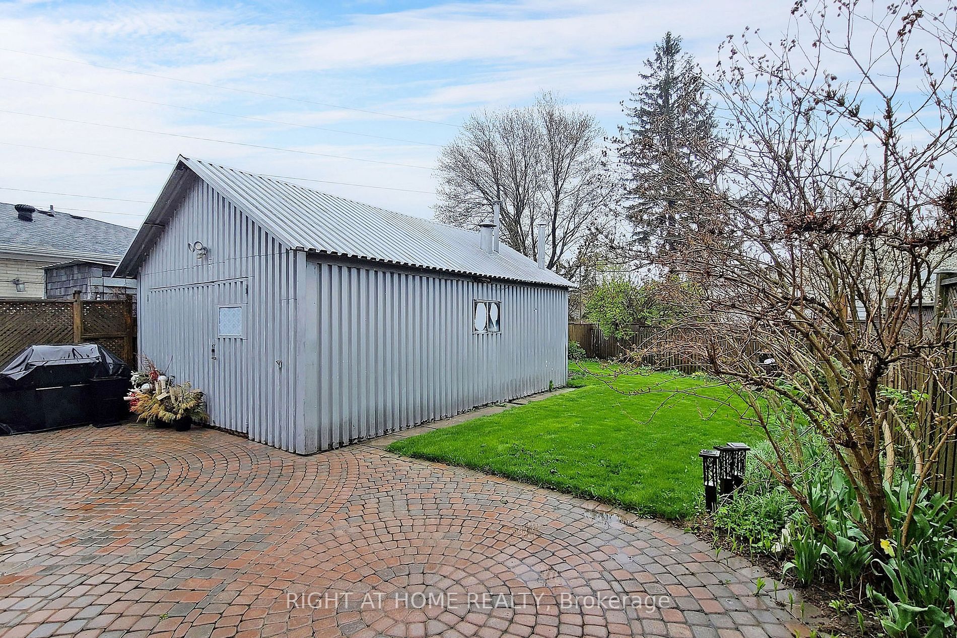 521 Boismere Crt