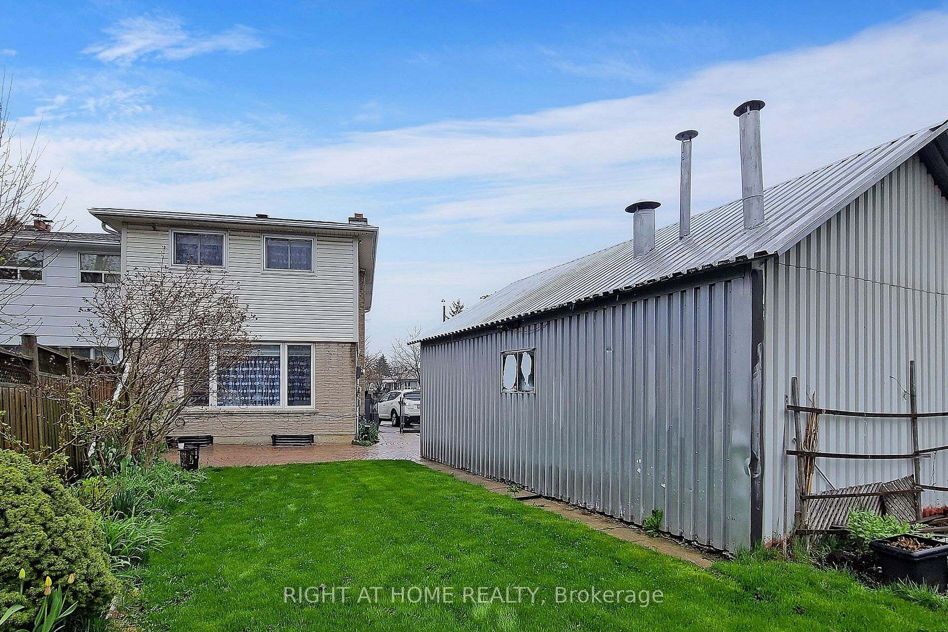 521 Boismere Crt