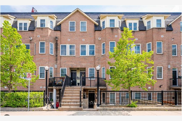 760 Lawrence Ave W, Toronto