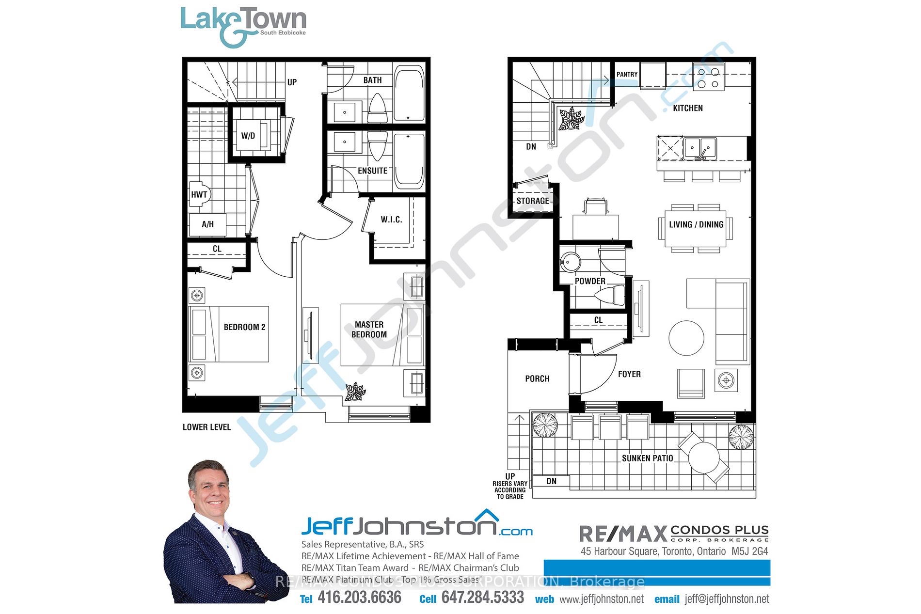 260 Twelfth St, #37