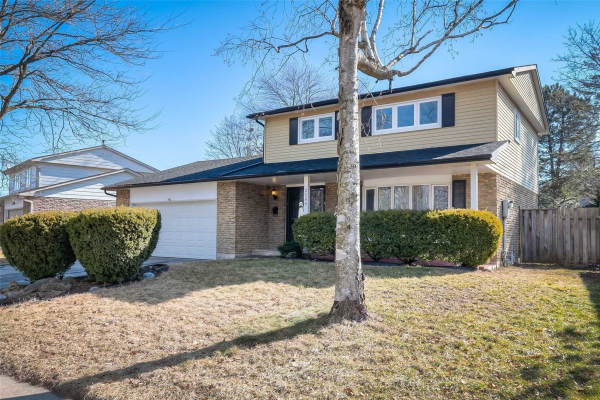 2288 Devon Rd, Oakville