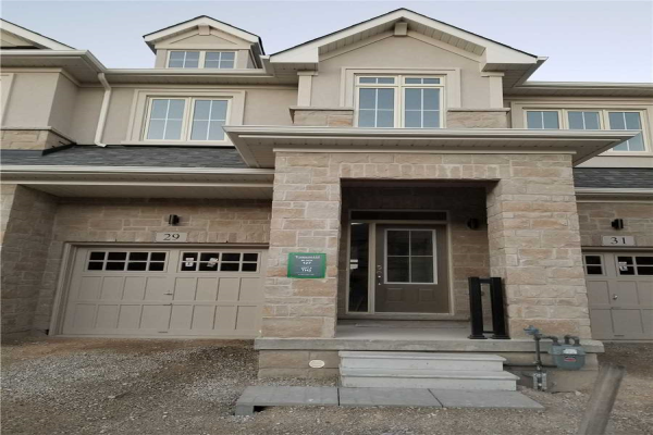 29 Doris Pawley Cres, Caledon