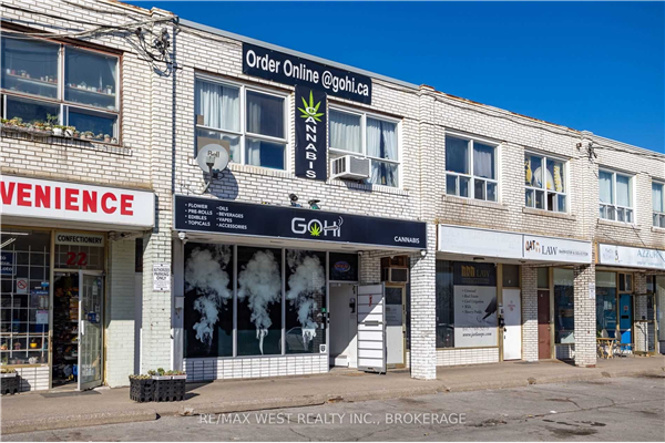 18 Satterly Rd, Toronto