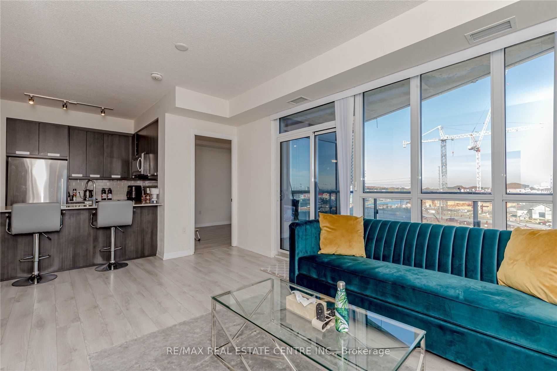 35 Watergarden Dr, #413