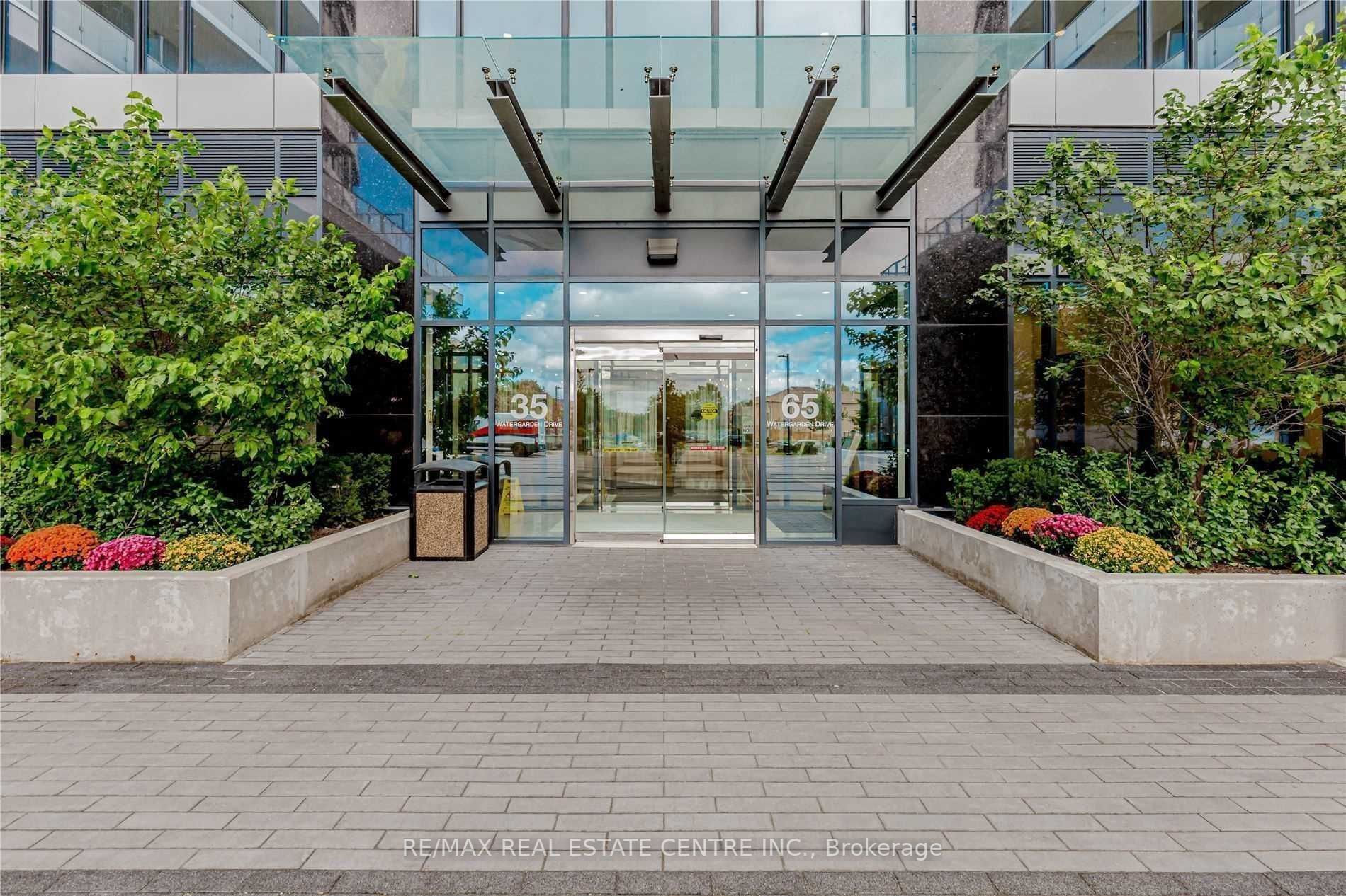 35 Watergarden Dr, #413