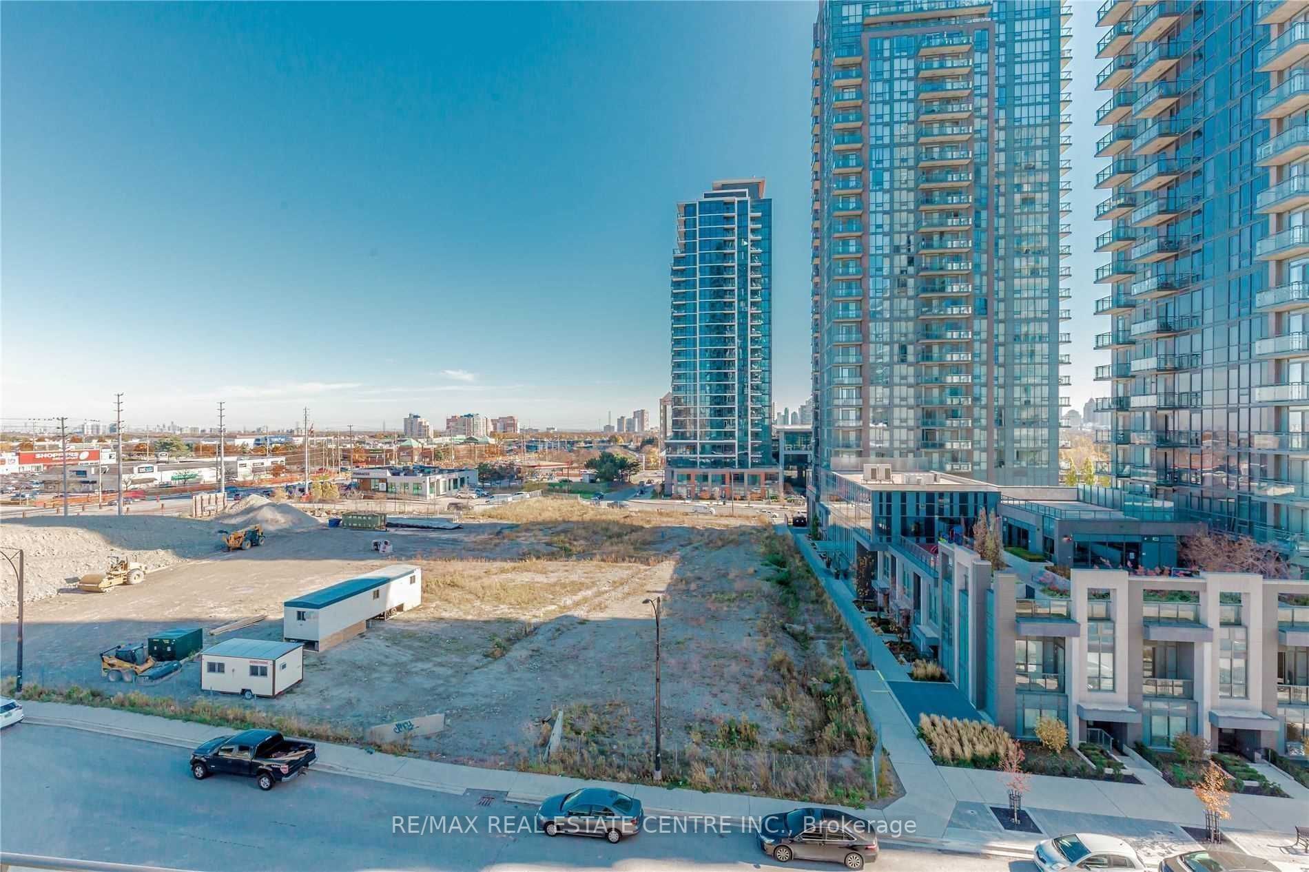 35 Watergarden Dr, #413