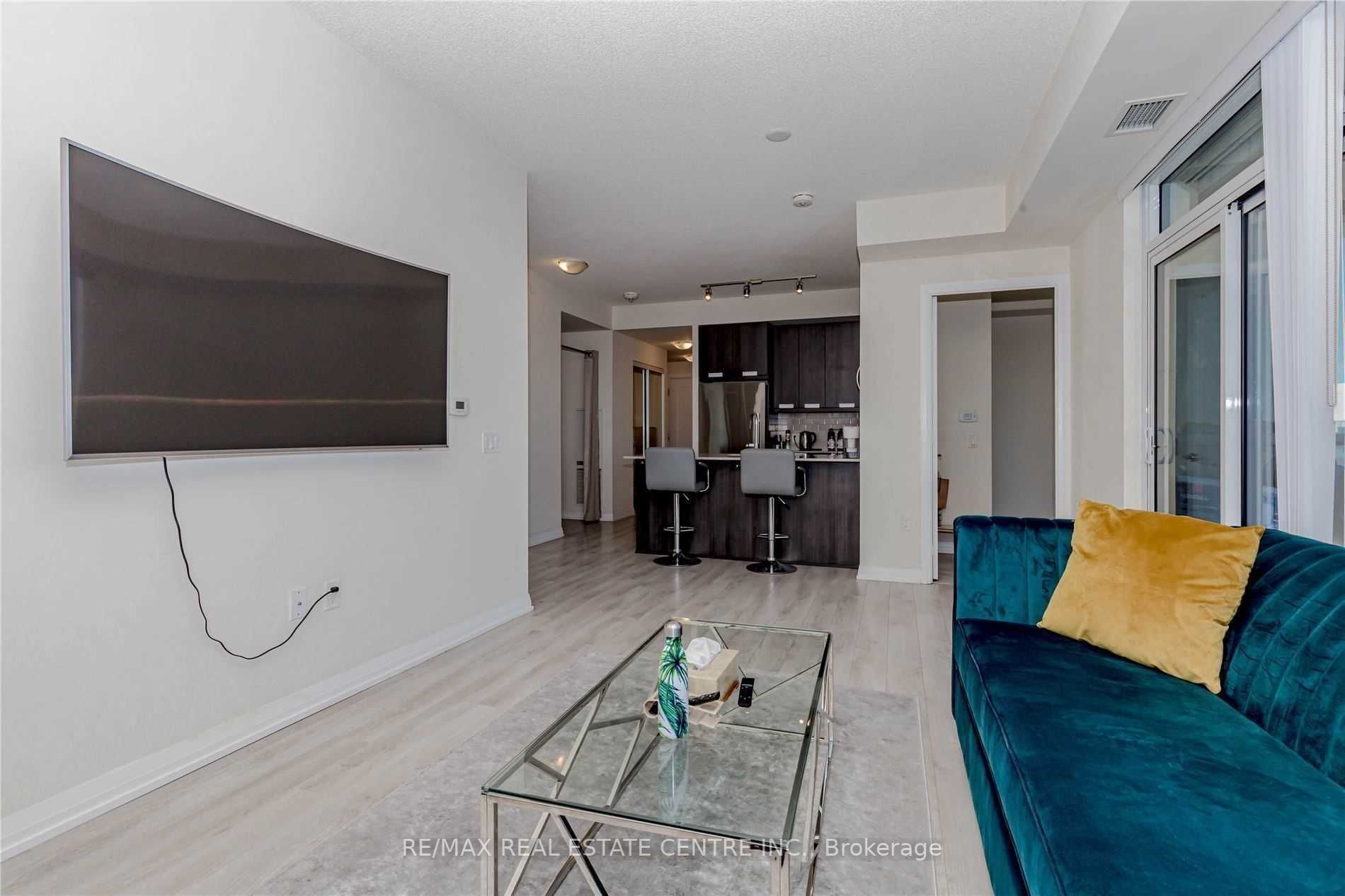 35 Watergarden Dr, #413