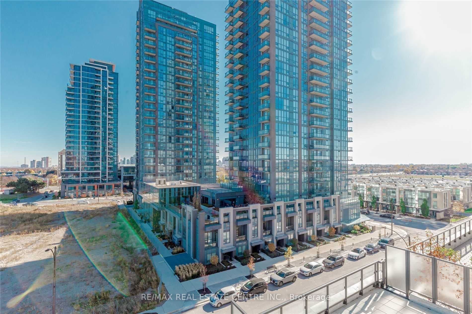 35 Watergarden Dr, #413