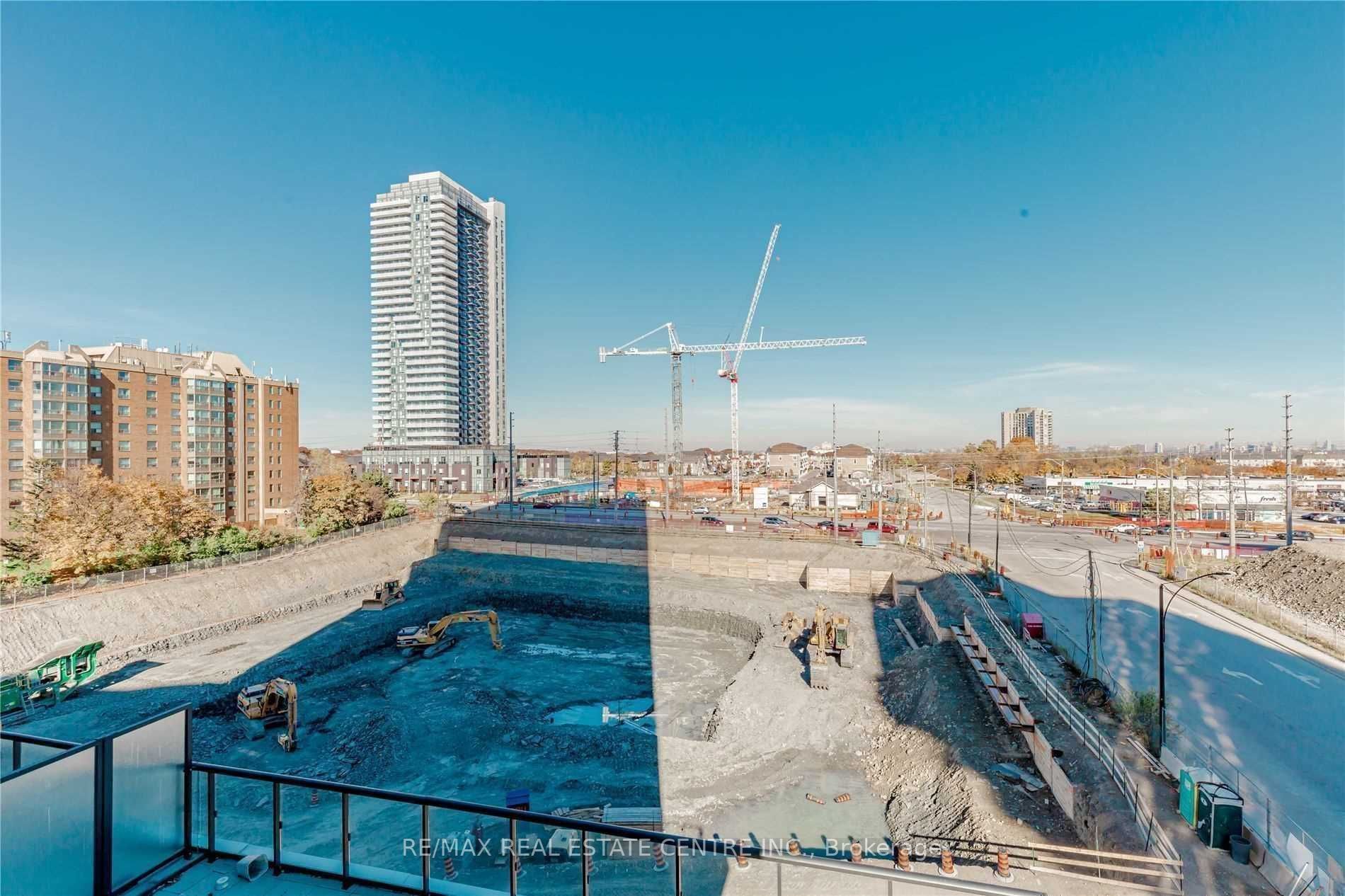 35 Watergarden Dr, #413