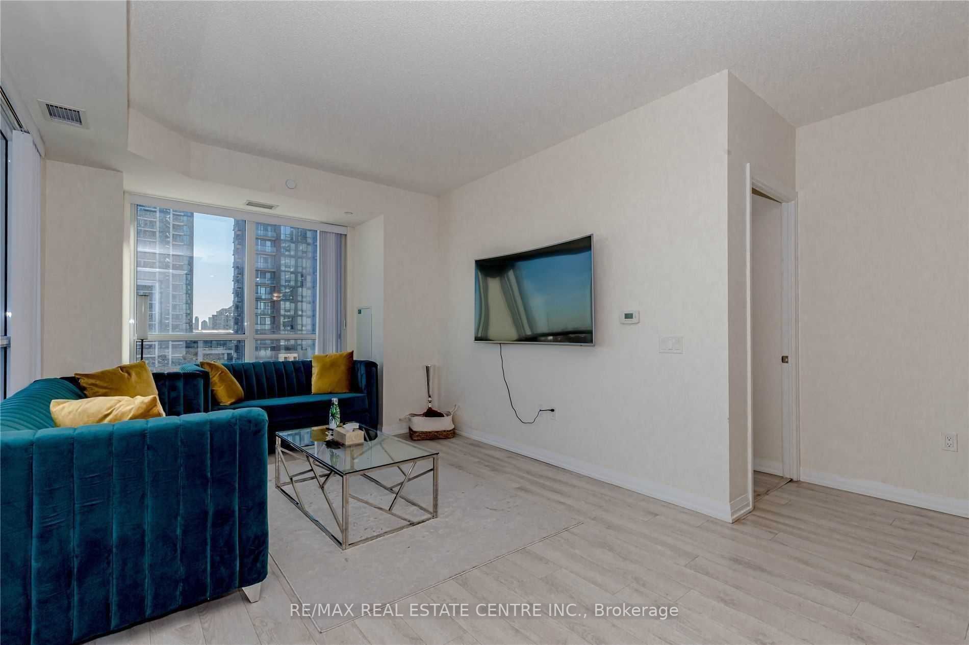 35 Watergarden Dr, #413