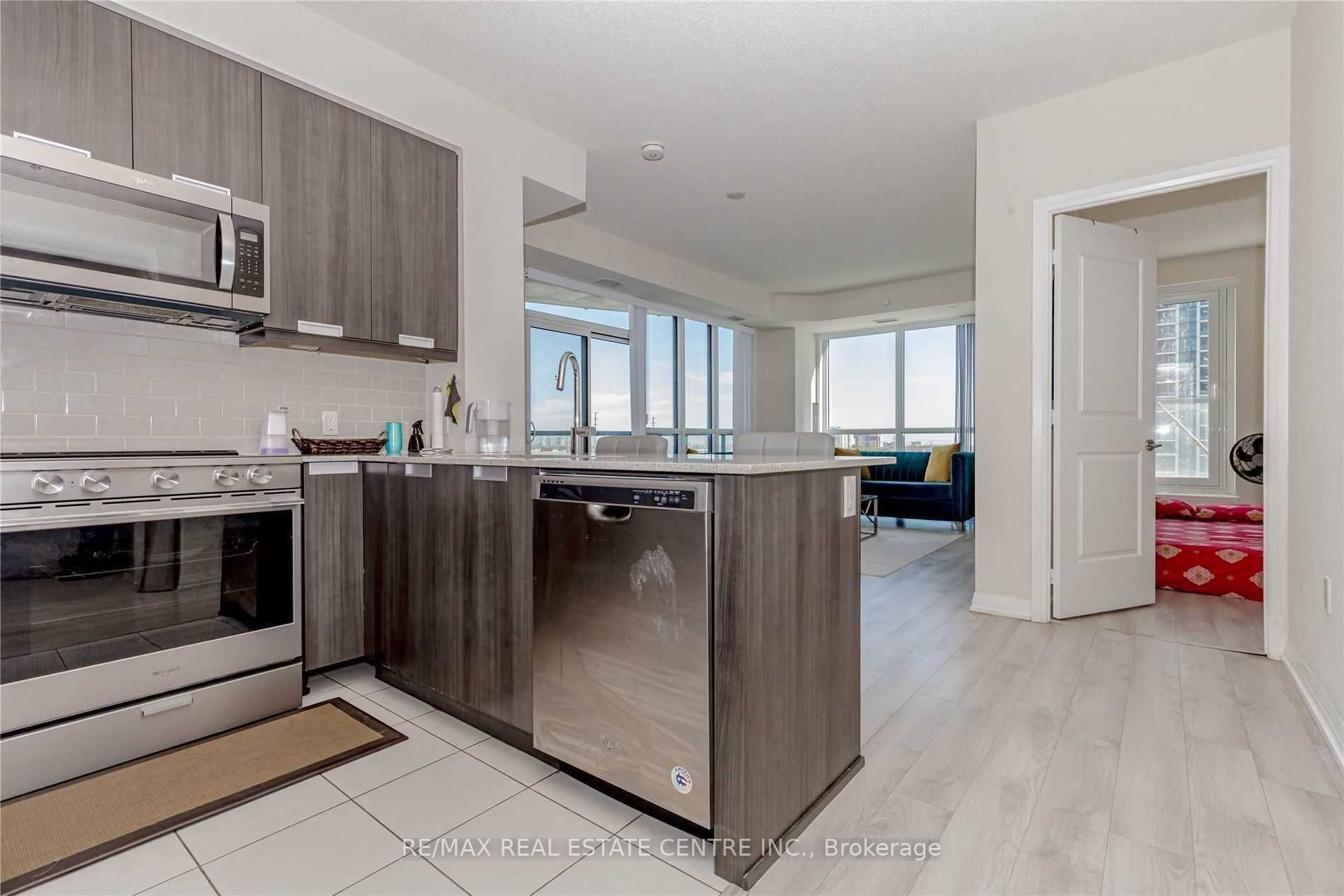 35 Watergarden Dr, #413