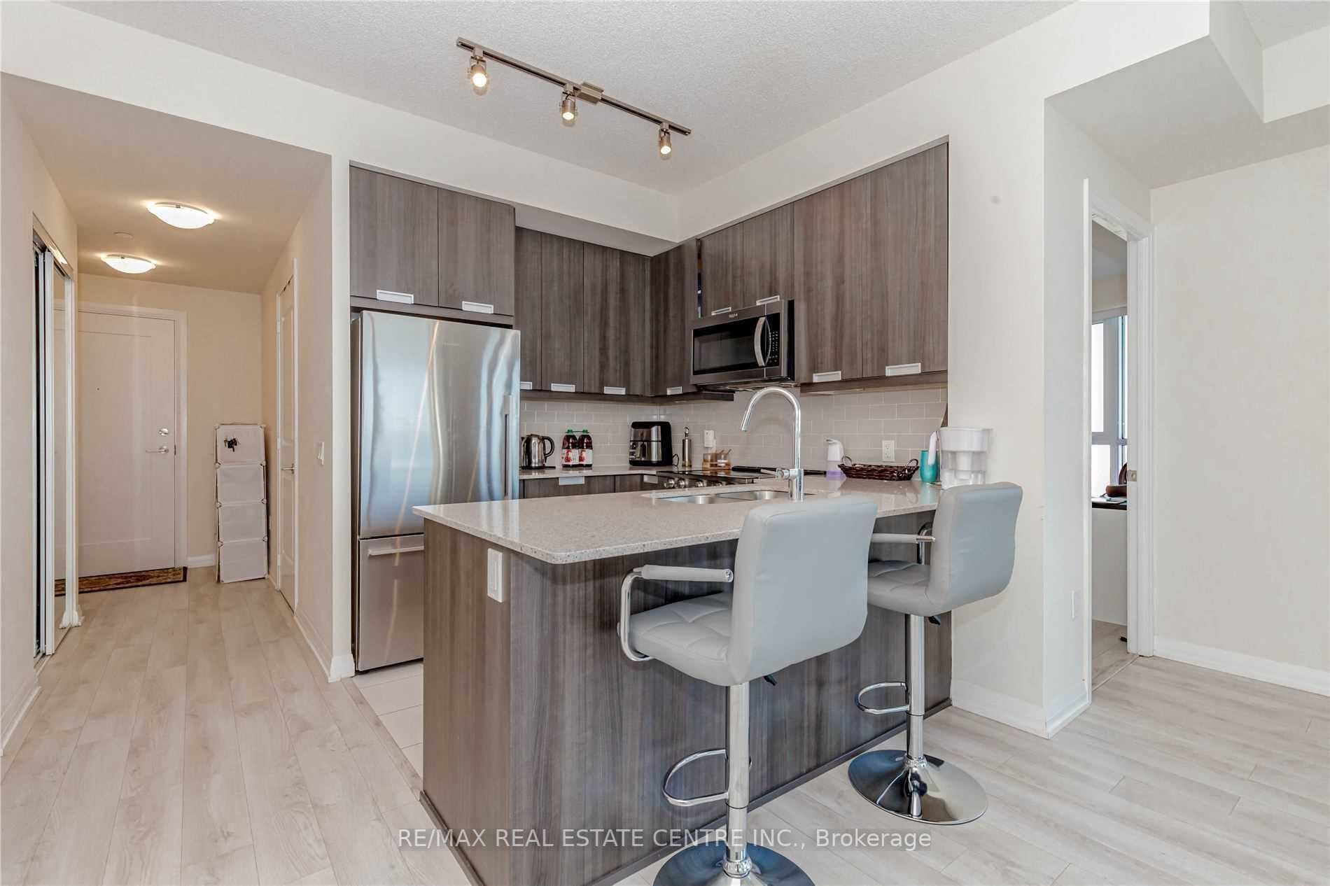 35 Watergarden Dr, #413