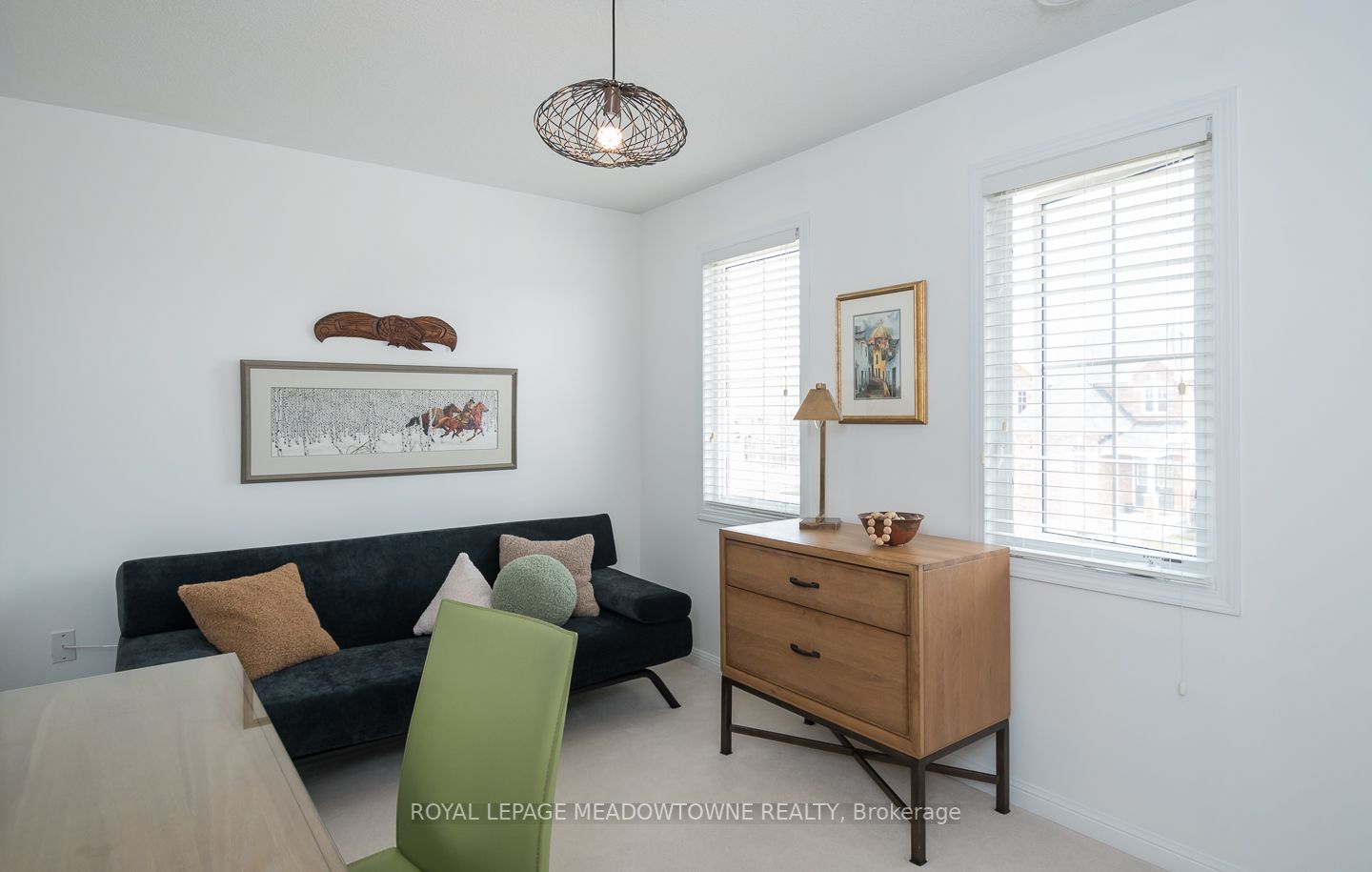 832 Rayner Court