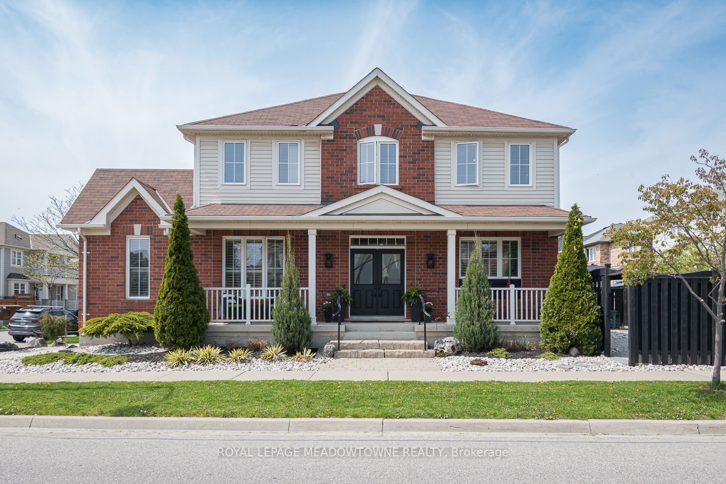 832 Rayner Court