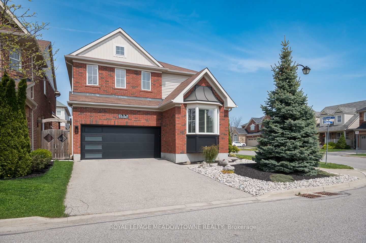 832 Rayner Court