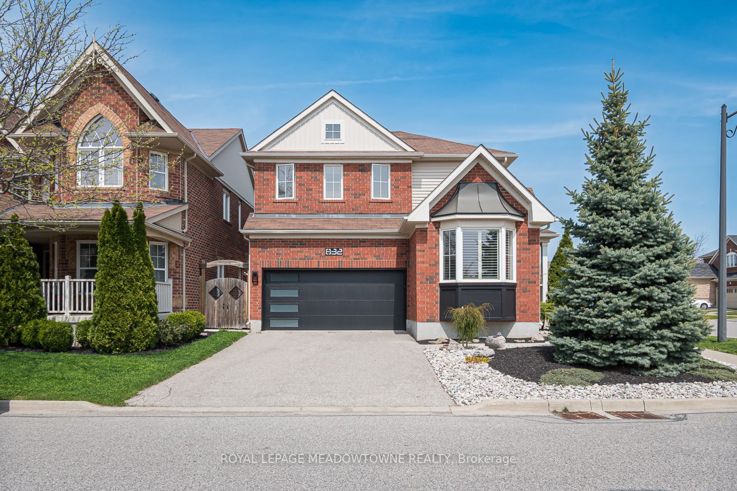 832 Rayner Court