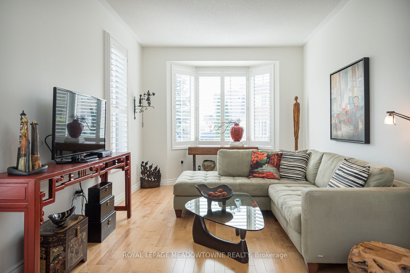 832 Rayner Court