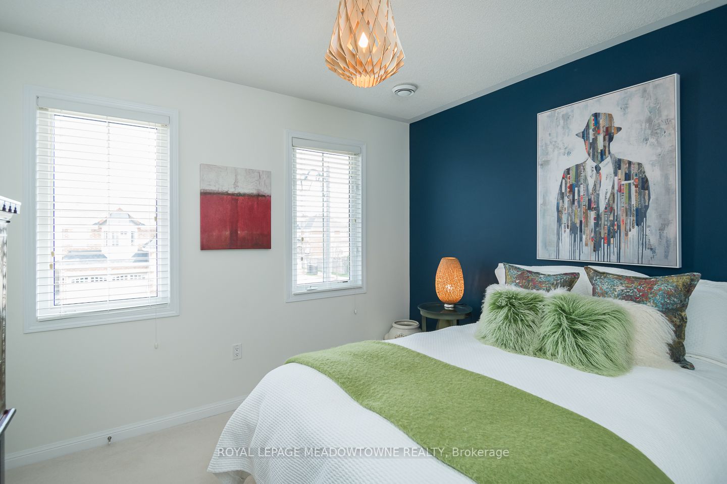 832 Rayner Court