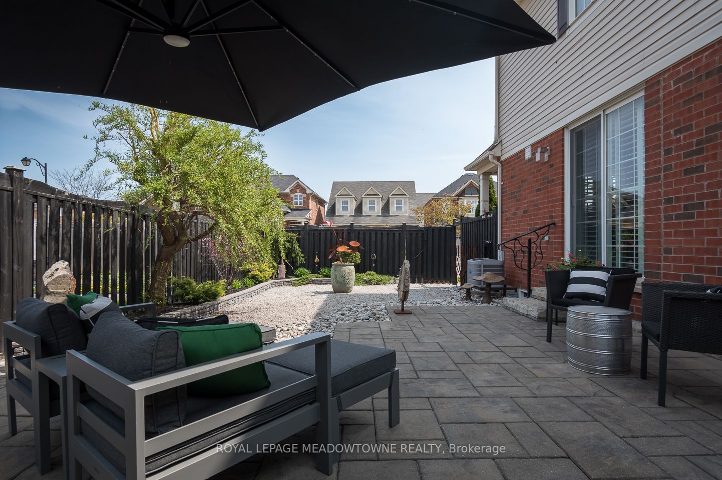 832 Rayner Court