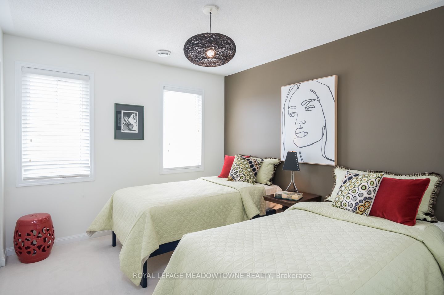 832 Rayner Court