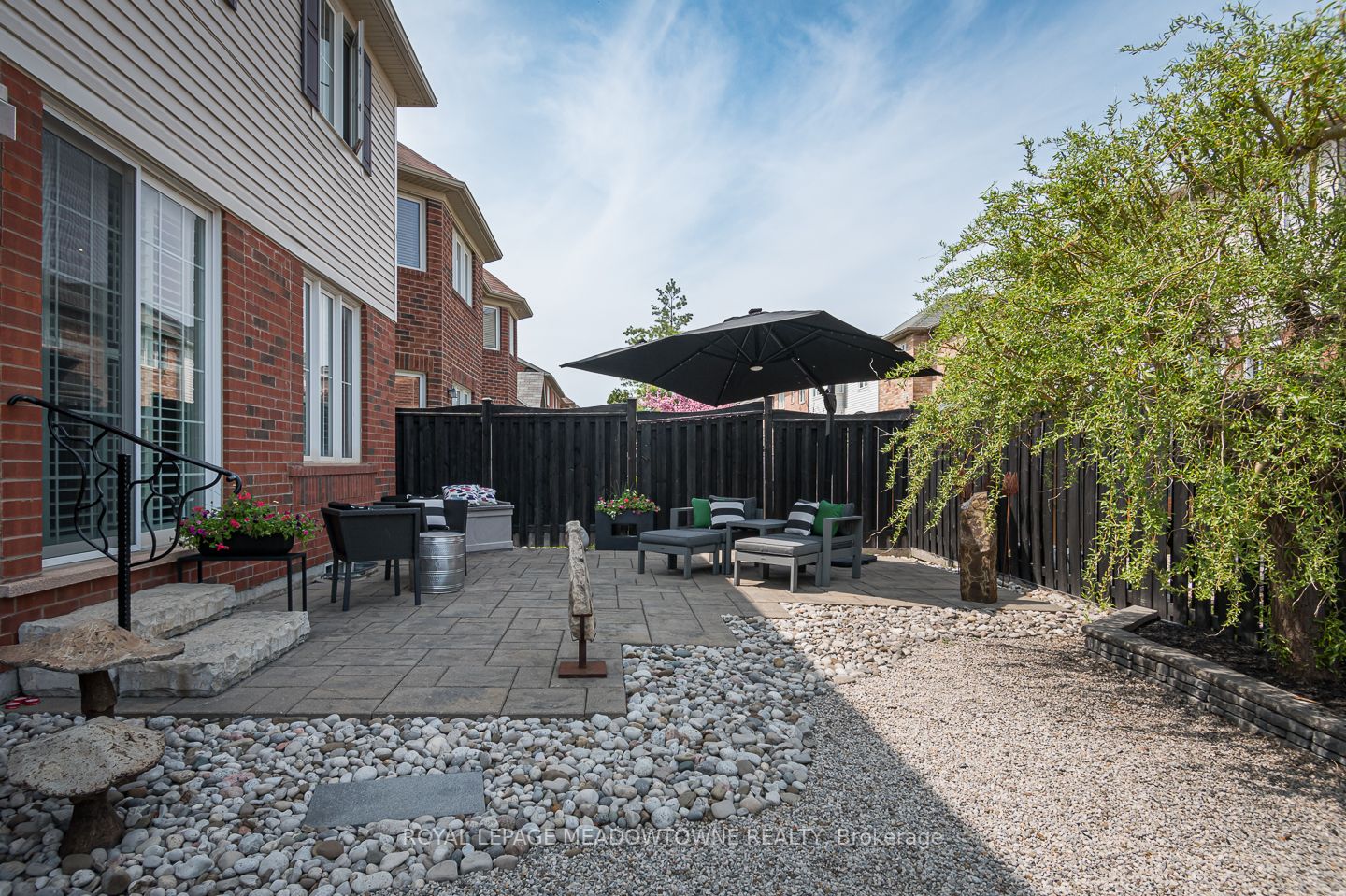 832 Rayner Court