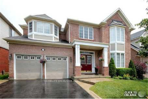 819 Somerville Terr, Milton