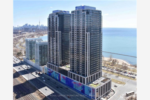 1926 Lakeshore Blvd W, Toronto