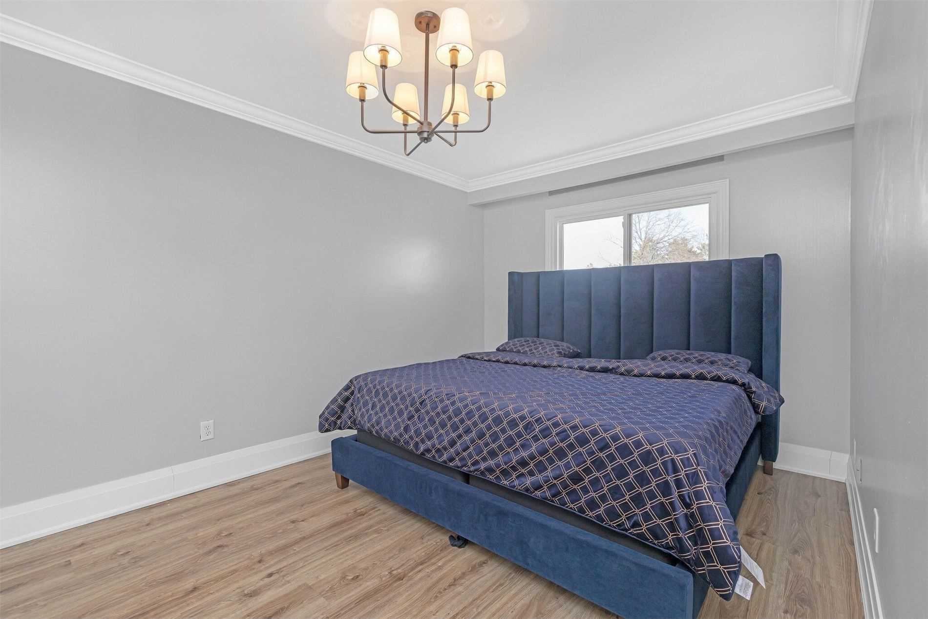 35 Crosswood Lane, Brampton