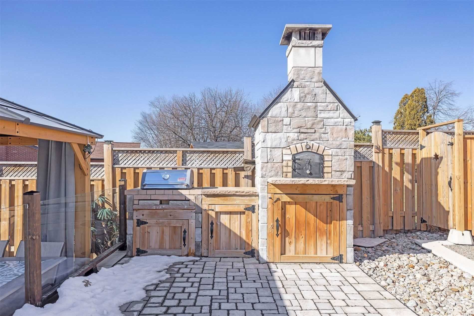 35 Crosswood Lane, Brampton