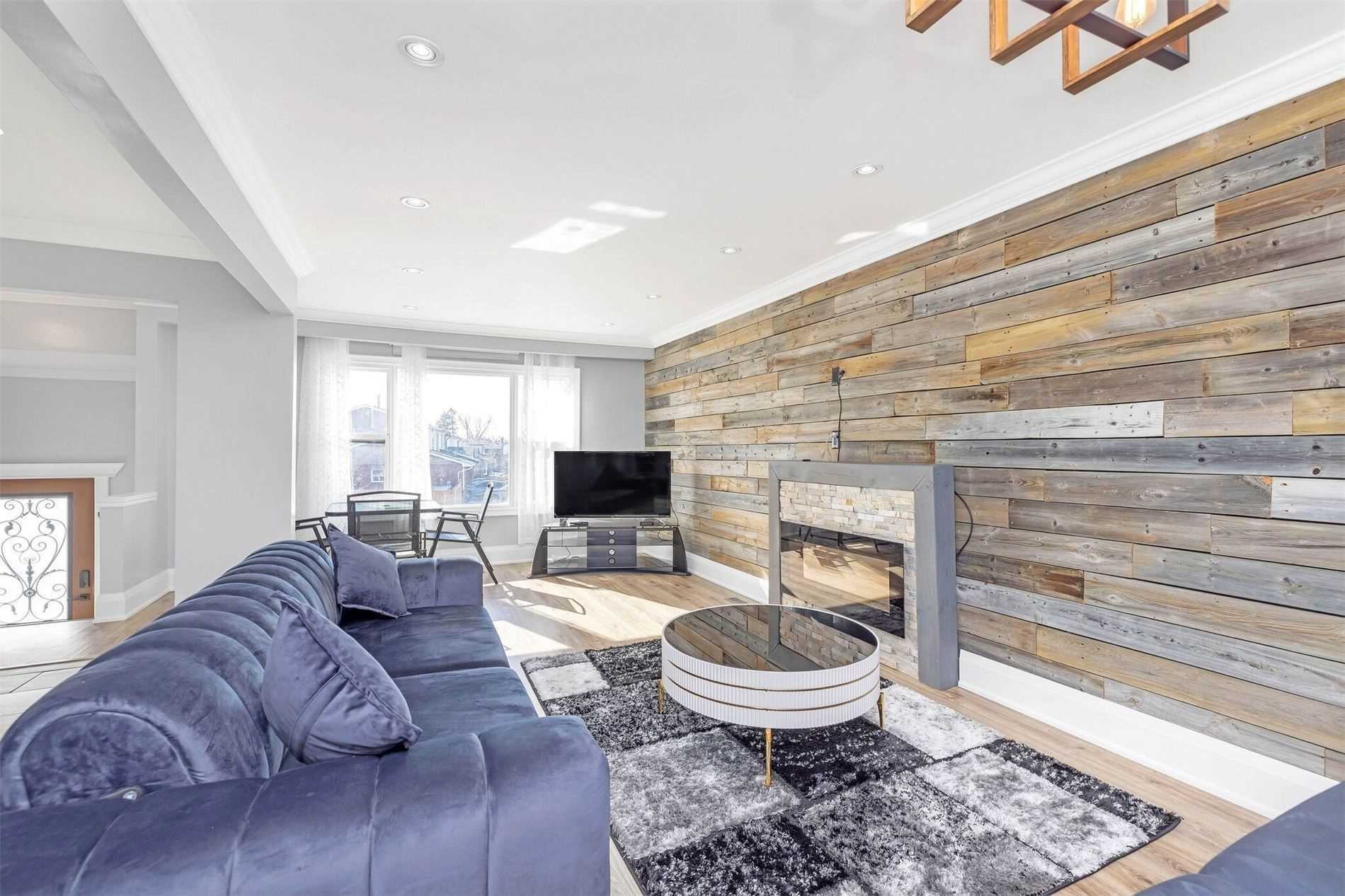 35 Crosswood Lane, Brampton