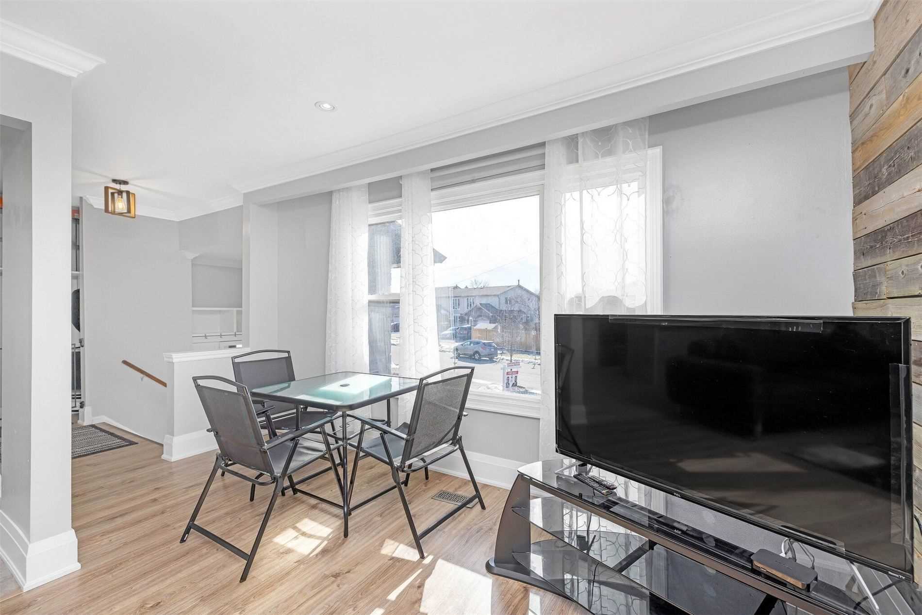 35 Crosswood Lane, Brampton