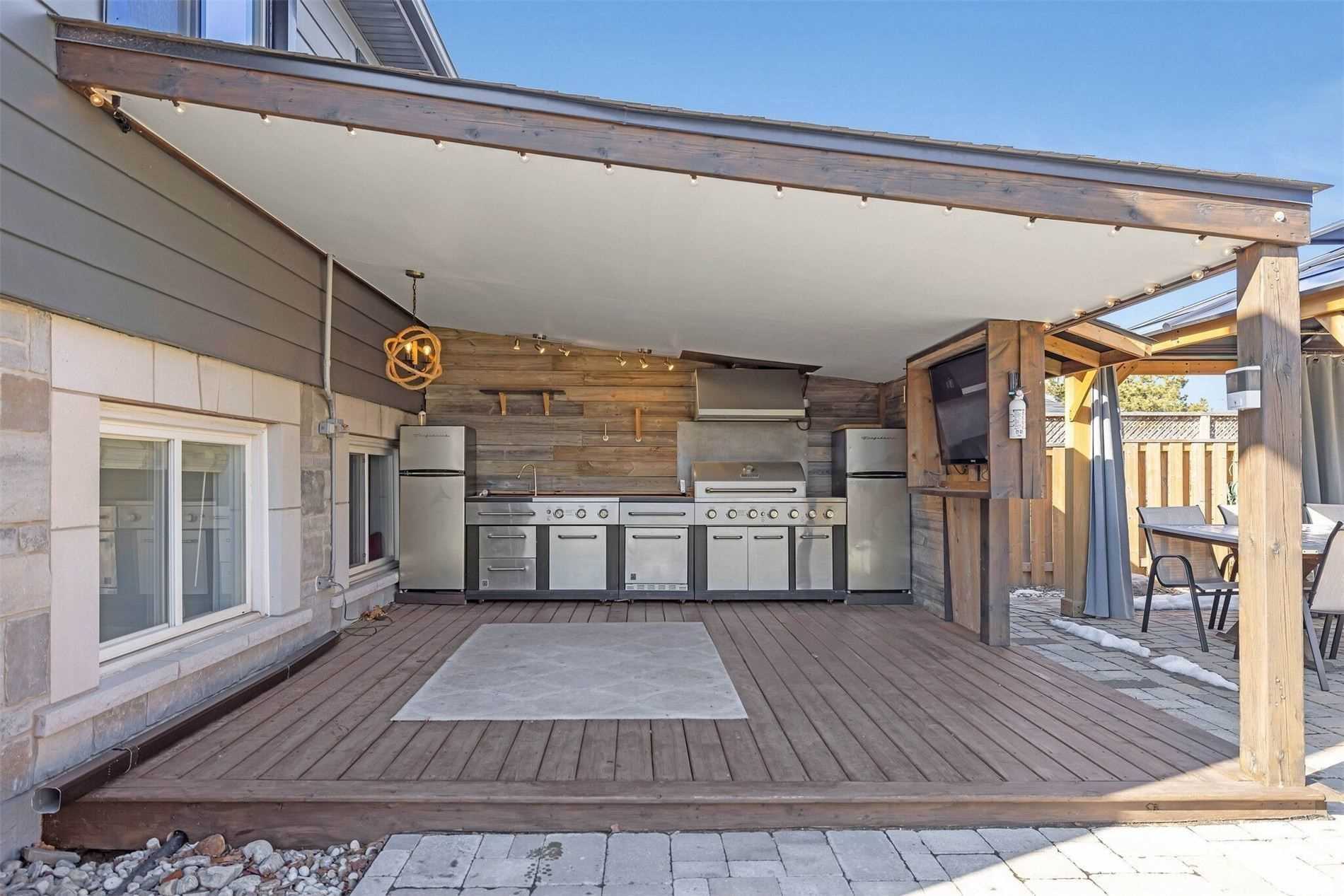 35 Crosswood Lane, Brampton